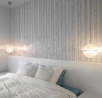 Iveross Fibreglass Pendant Light-Moonnatur