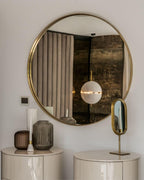 Iveross Fibreglass Pendant Light-Moonnatur
