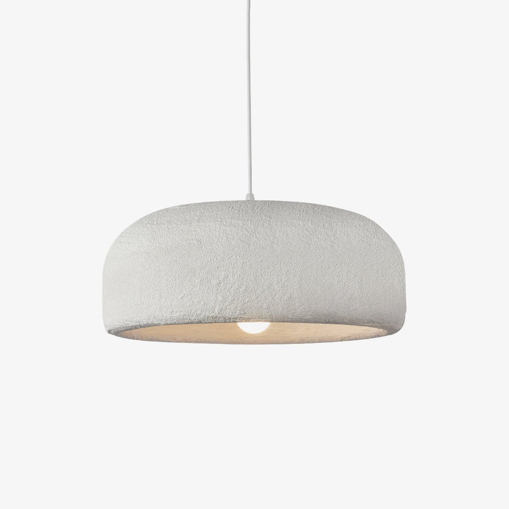 Jorelin Polystyrene Pendant Light-Moonnatur