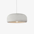 Jorelin Polystyrene Pendant Light-Moonnatur