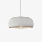 Jorelin Polystyrene Pendant Light-Moonnatur