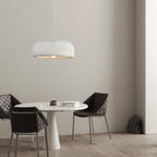 Jorelin Polystyrene Pendant Light-Moonnatur