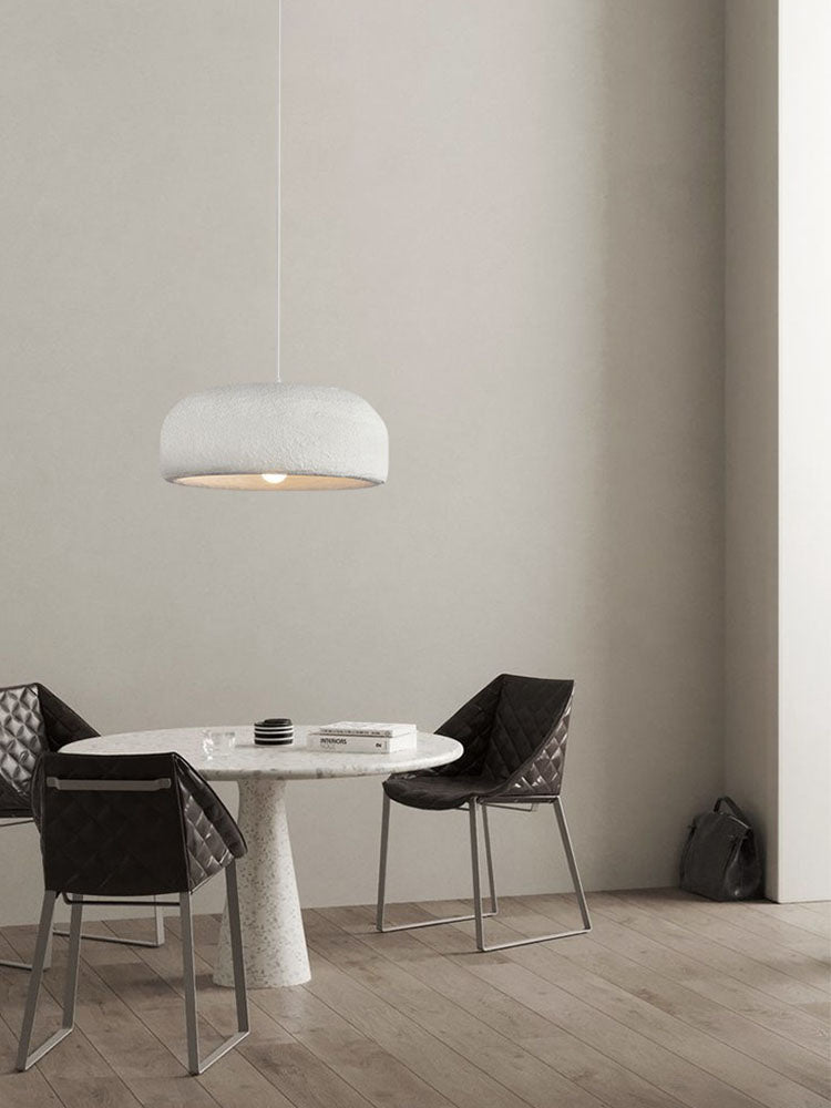 Jorelin Polystyrene Pendant Light-Moonnatur