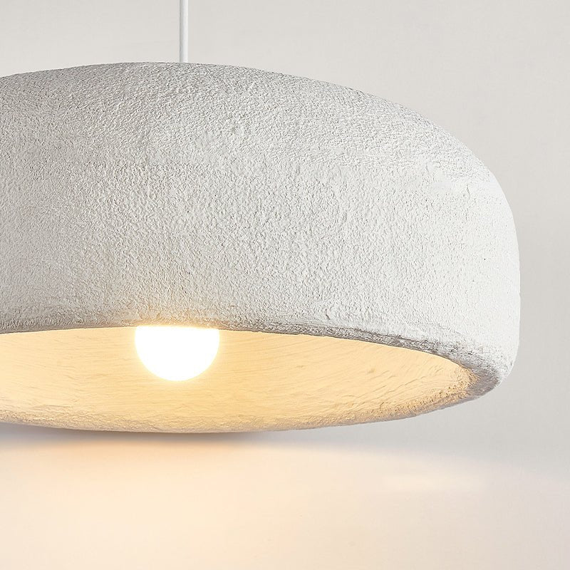 Jorelin Polystyrene Pendant Light-Moonnatur