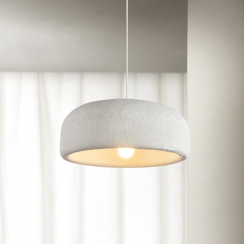 Jorelin Polystyrene Pendant Light-Moonnatur
