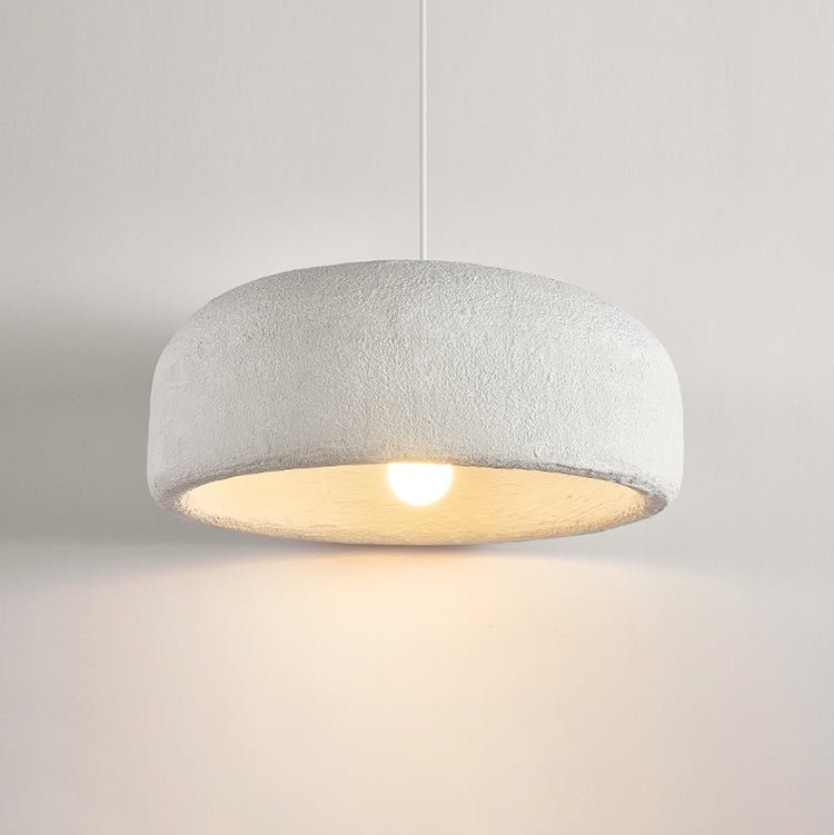 Jorelin Polystyrene Pendant Light-Moonnatur