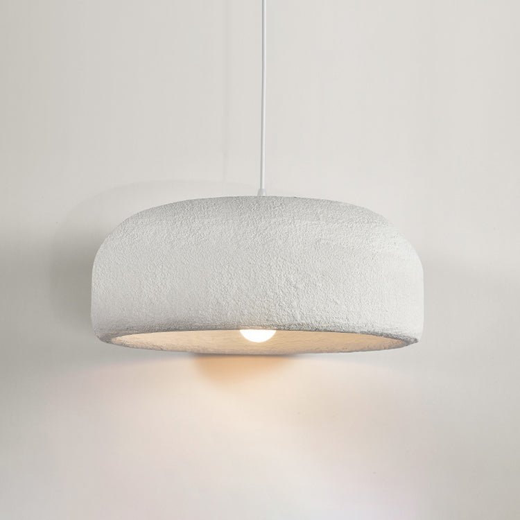 Jorelin Polystyrene Pendant Light-Moonnatur