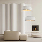 Jorelin Polystyrene Pendant Light-Moonnatur
