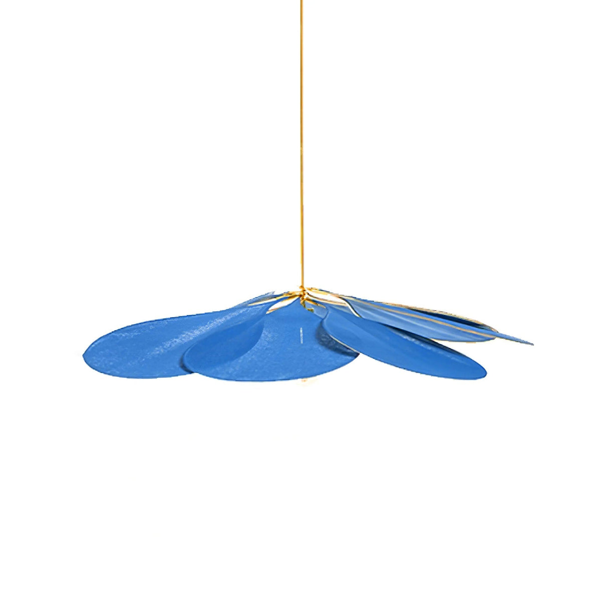 Mavelle Fabric Pendant Lamp-Moonnatur