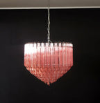 Weldenwick Glass Chandelier-Moonnatur