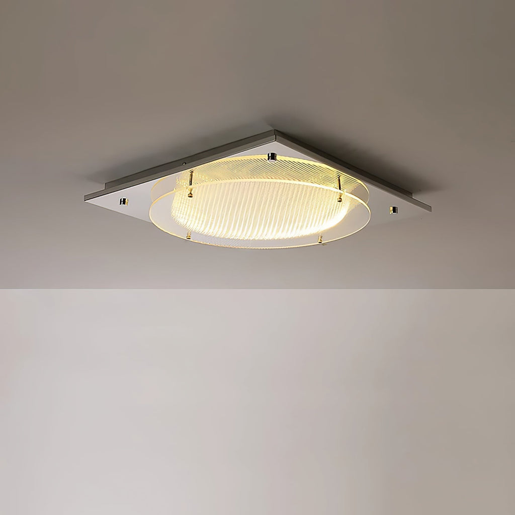 Beldenune Stainless Steel Wall Light-Moonnatur