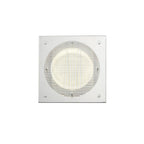 Beldenune Stainless Steel Wall Light-Moonnatur