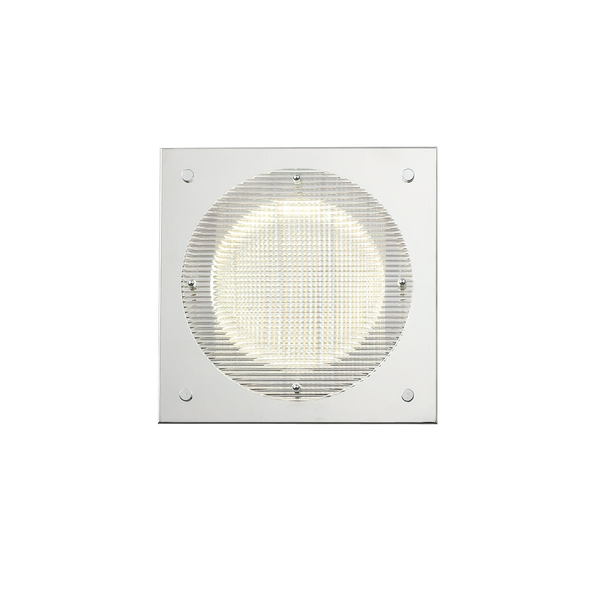 Beldenune Stainless Steel Wall Light-Moonnatur