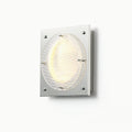 Beldenune Stainless Steel Wall Light-Moonnatur