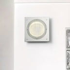 Beldenune Stainless Steel Wall Light-Moonnatur