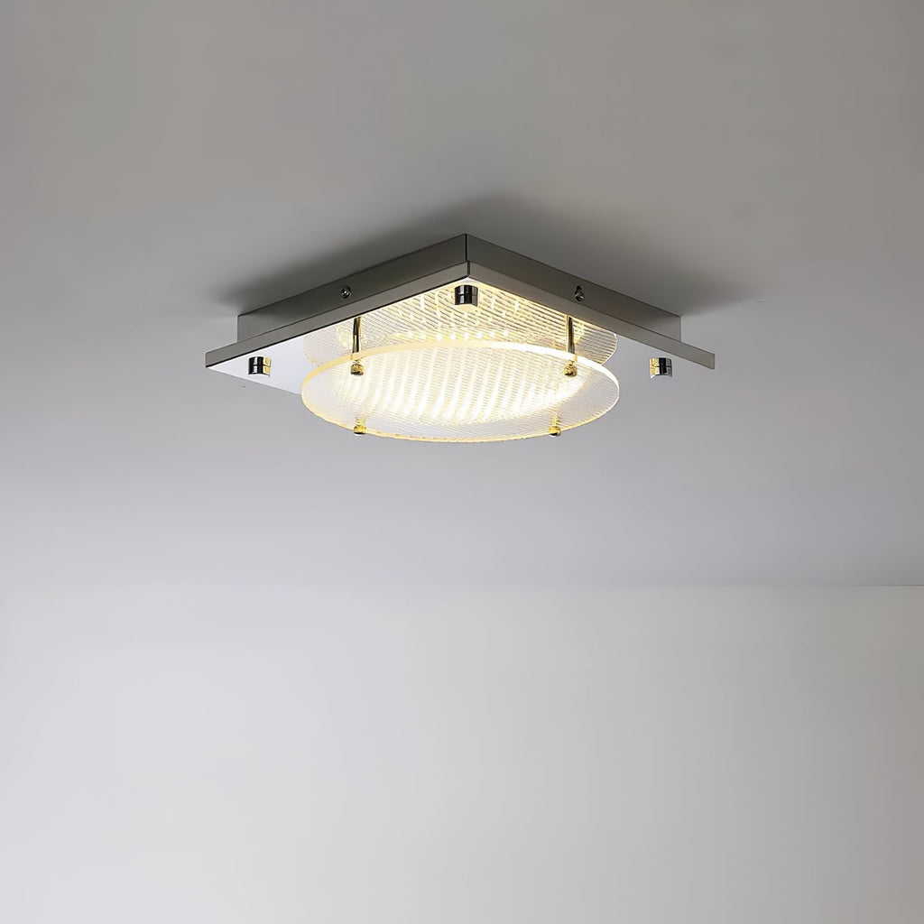 Beldenune Stainless Steel Wall Light-Moonnatur