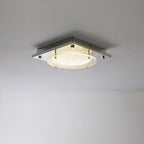 Beldenune Stainless Steel Wall Light-Moonnatur