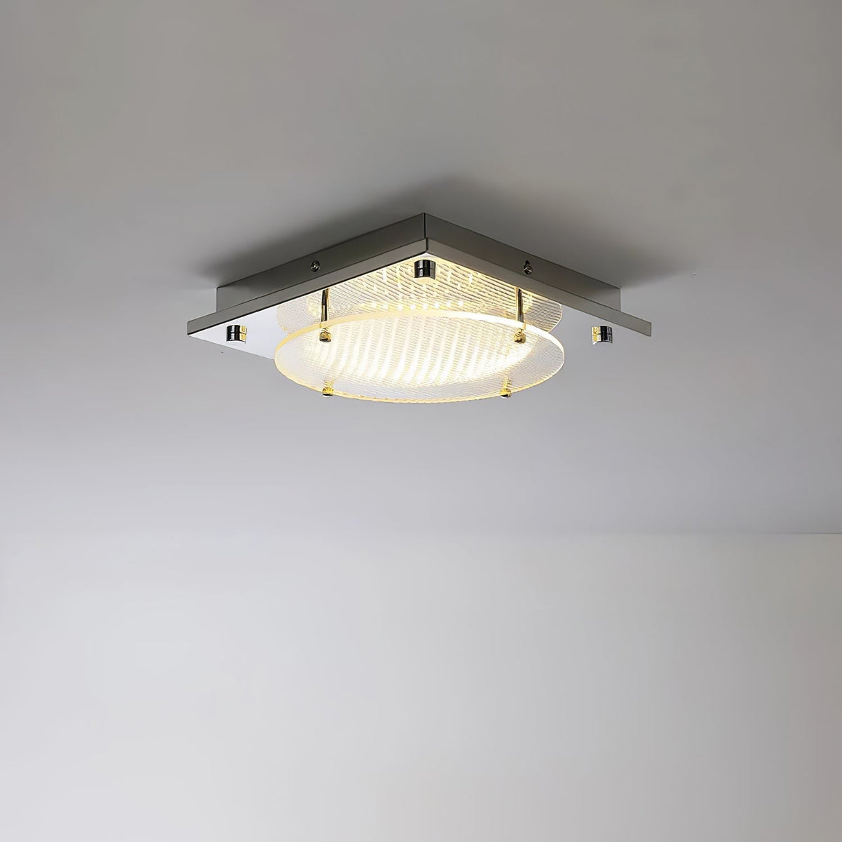 Beldenune Stainless Steel Wall Light-Moonnatur