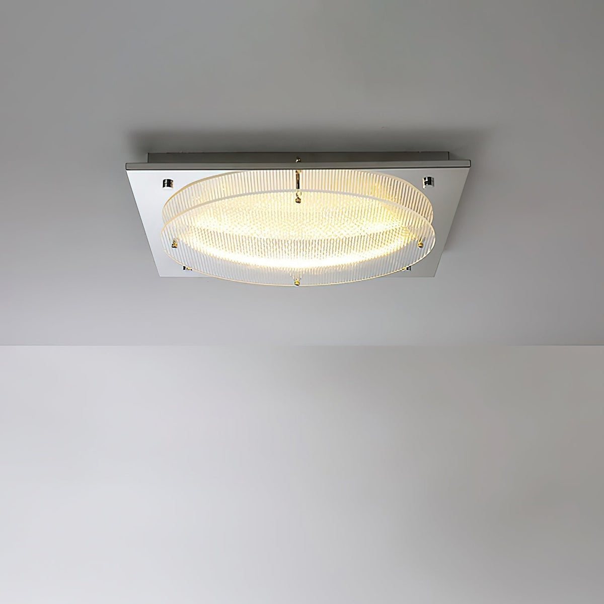 Beldenune Stainless Steel Wall Light-Moonnatur