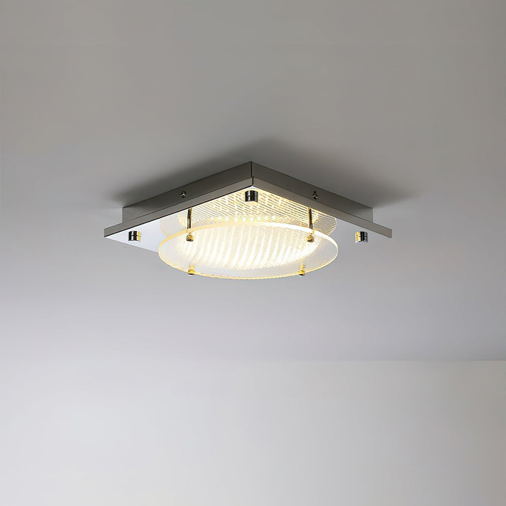 Beldenune Stainless Steel Wall Light-Moonnatur