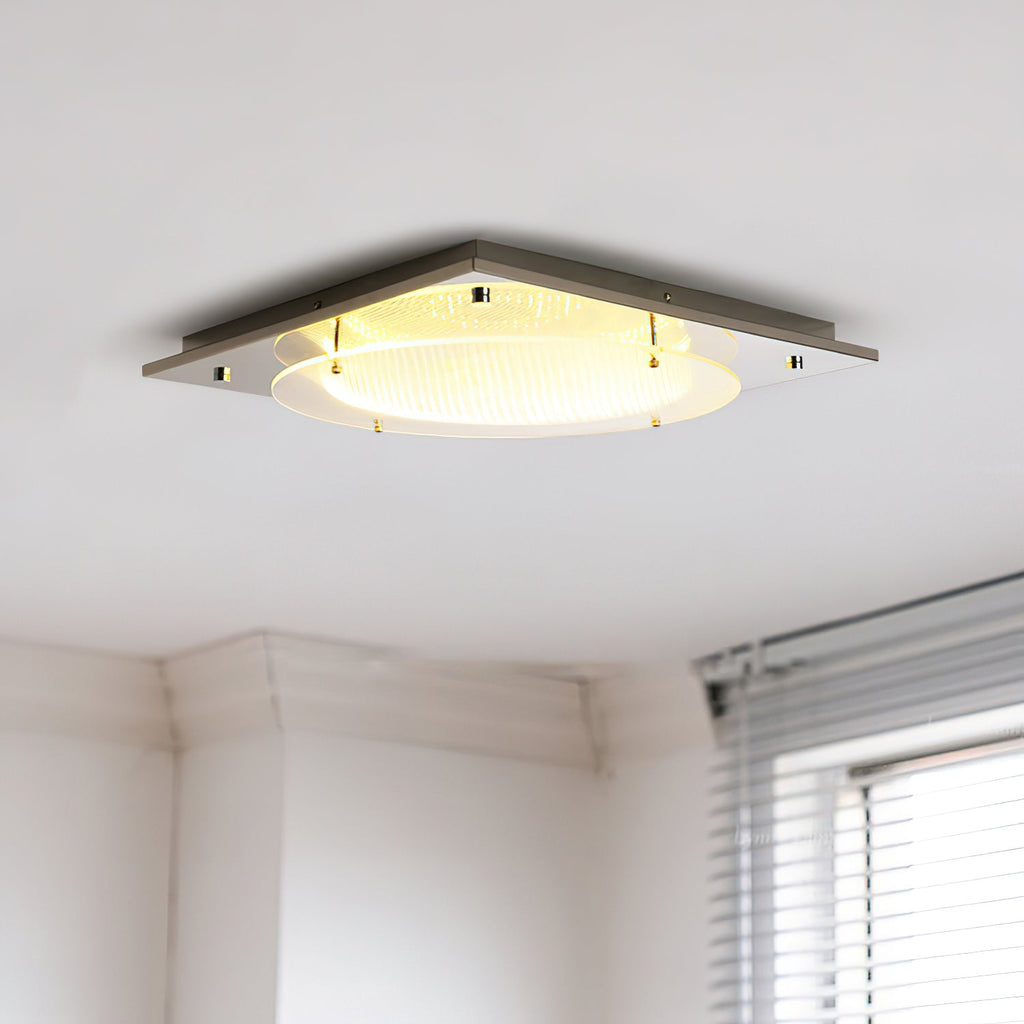 Beldenune Stainless Steel Wall Light-Moonnatur