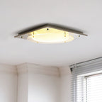 Beldenune Stainless Steel Wall Light-Moonnatur