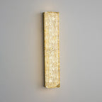 Laskira Resin Wall Light-Moonnatur