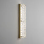 Laskira Resin Wall Light-Moonnatur