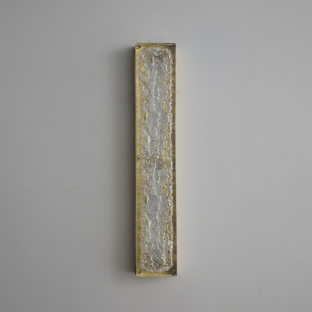 Laskira Resin Wall Light-Moonnatur