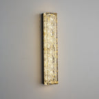 Laskira Resin Wall Light-Moonnatur