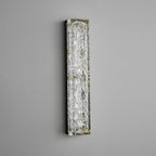 Laskira Resin Wall Light-Moonnatur