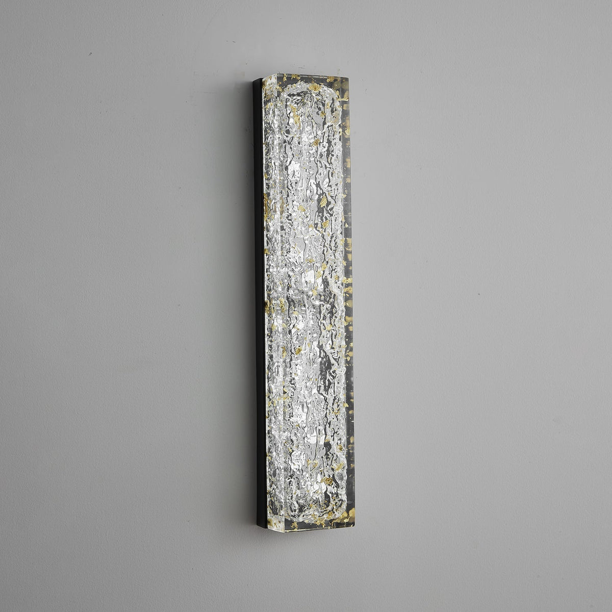 Laskira Resin Wall Light-Moonnatur