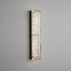 Laskira Resin Wall Light-Moonnatur