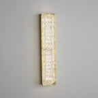 Laskira Resin Wall Light-Moonnatur
