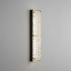 Laskira Resin Wall Light-Moonnatur