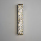 Laskira Resin Wall Light-Moonnatur
