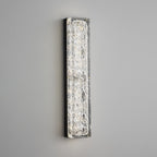 Laskira Resin Wall Light-Moonnatur