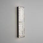 Laskira Resin Wall Light-Moonnatur