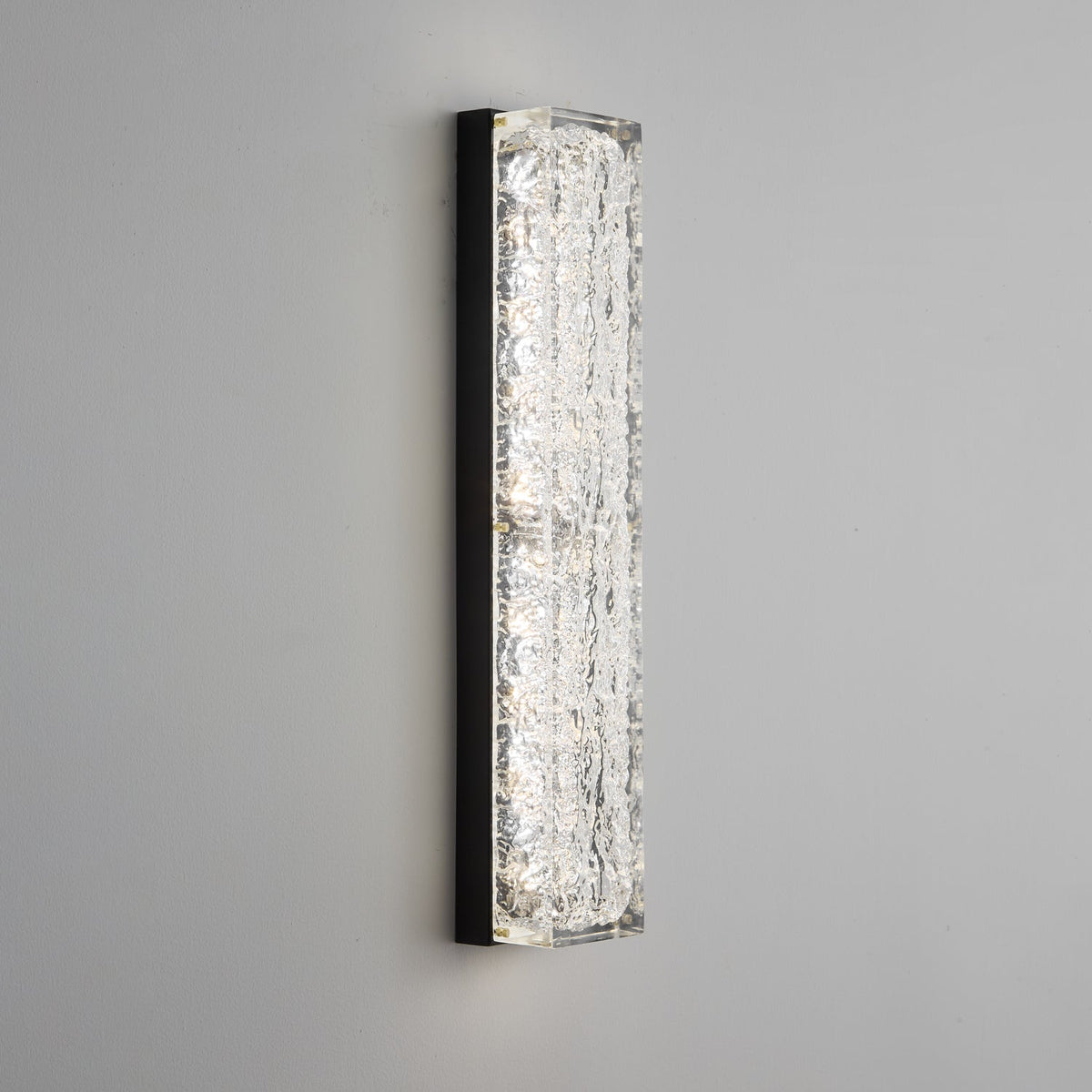 Laskira Resin Wall Light-Moonnatur