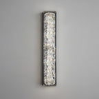 Laskira Resin Wall Light-Moonnatur