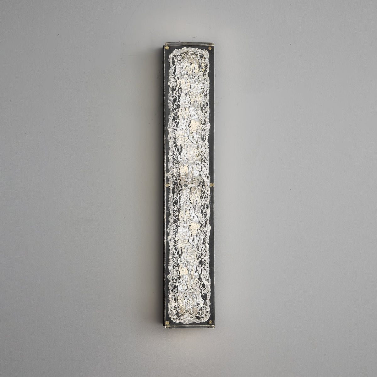 Laskira Resin Wall Light-Moonnatur