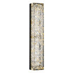 Laskira Resin Wall Light-Moonnatur