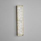 Laskira Resin Wall Light-Moonnatur