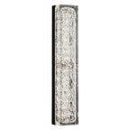 Laskira Resin Wall Light-Moonnatur