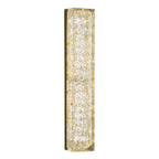 Laskira Resin Wall Light-Moonnatur