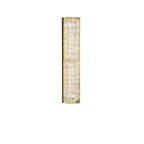 Laskira Resin Wall Light-Moonnatur