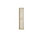 Laskira Resin Wall Light-Moonnatur