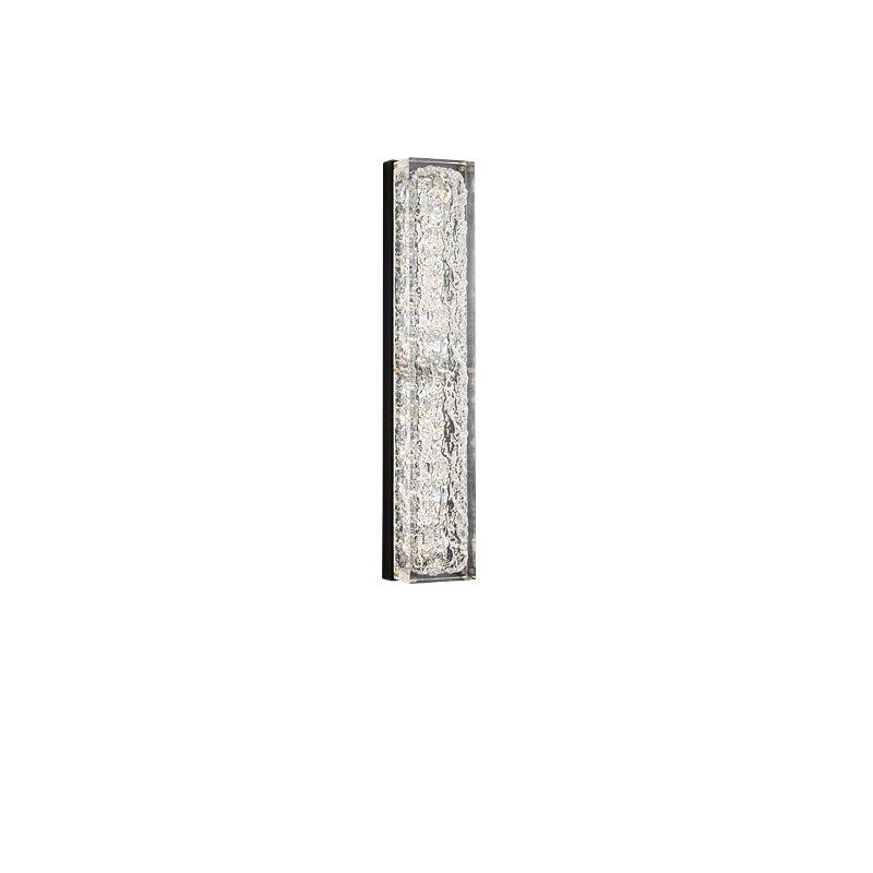 Laskira Resin Wall Light-Moonnatur