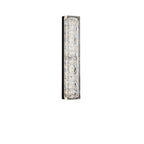 Laskira Resin Wall Light-Moonnatur