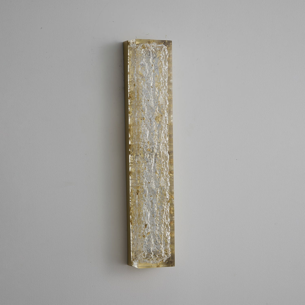 Laskira Resin Wall Light-Moonnatur